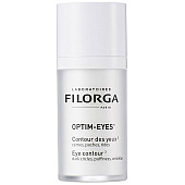 filorga optim eyes грижа за околоочния контур против бръчки отоци и тъмни кръгове без опаковка
