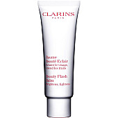 clarins beauty flash balm озаряващ крем за уморена кожа без опаковка