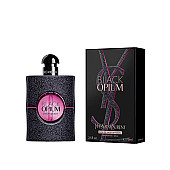 ysl black opium neon парфюм за жени edp
