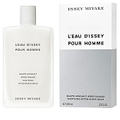 Issey Miyake L`Eau d`Issey Pour Homme Афтършейв за мъже
