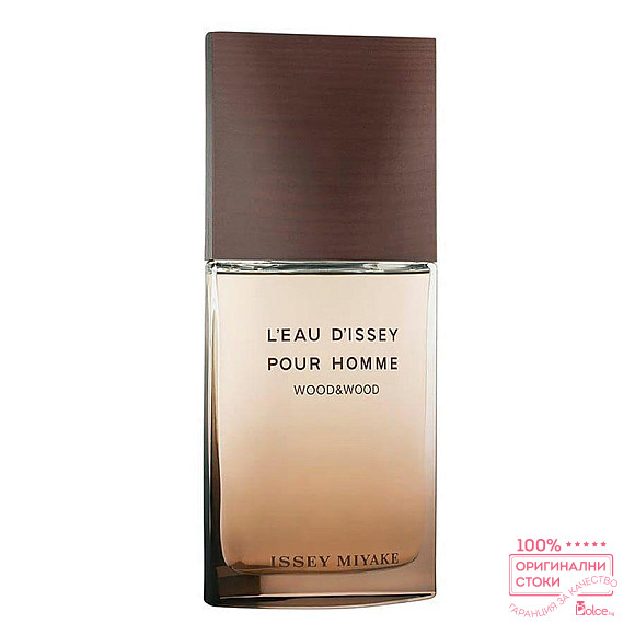 Issey Miyake L`Eau d`Issey Pour Homme Wood & Wood Парфюм за мъже без опаковка EDP