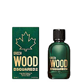 dsquared green wood for him парфюм за мъже edt