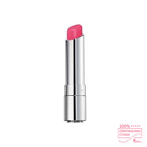 Christian Dior Addict Lip Glow 102 Балсам за устни за сияен ефект без опаковка