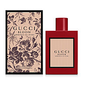 gucci bloom ambrosia di fiori парфюм за жени edp