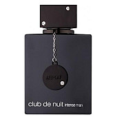 Armaf Club De Nuit Man Intense EDT - тоалетна вода за мъже 