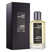 Mancera Aoud Orchid Унисекс парфюм EDP