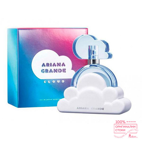 Ariana Grande Cloud Парфюм за жени EDP