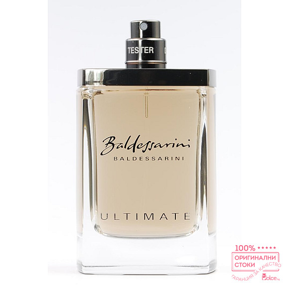 Baldessarini Ultimate Парфюм за мъже без опаковка EDT