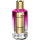 mancera roses greedy унисекс парфюм без опаковка edp