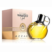 azzaro wanted girl парфюм за жени edp