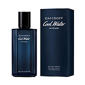 davidoff cool water intense парфюм за мъже edp