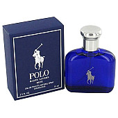 ralph lauren polo blue парфюм за мъже edt