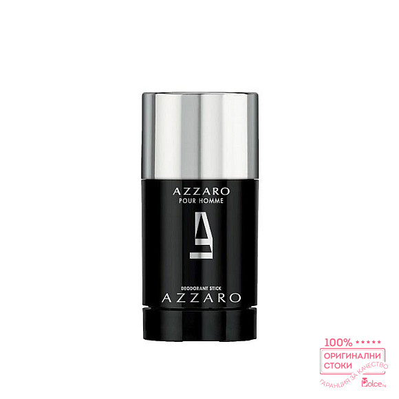 Azzaro Pour Homme Дезодорант стик за мъже