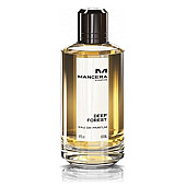 mancera deep forest унисекс парфюм edp
