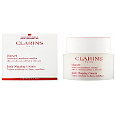 clarins masvelt body shaping cream oформящ крем за тяло