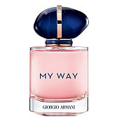 giorgio armani my way парфюм за жени без опаковка edp