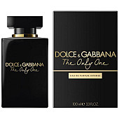 dolce amp; gabbana the only one intense парфюм за жени edp