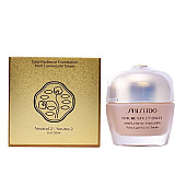 shiseido future solution lx total radiance foundation neutral 2 подмладяващ фон дьо тен