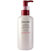 Shiseido Extra Rich Cleansing Milk Почистващо мляко за суха кожа