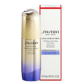 shiseido vital perfection uplifting and firming eye cream околоочен крем с лифтинг ефект