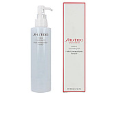 shiseido perfect cleansing oil дълбоко почистващо олио за лице