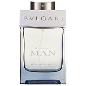 bvlgari man glacial essence edp - мъжки парфюм без опаковка 