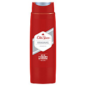 old spice original душ гел за мъже