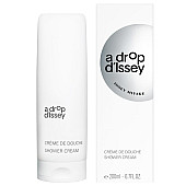 issey miyake a drop dissey душ крем за жени