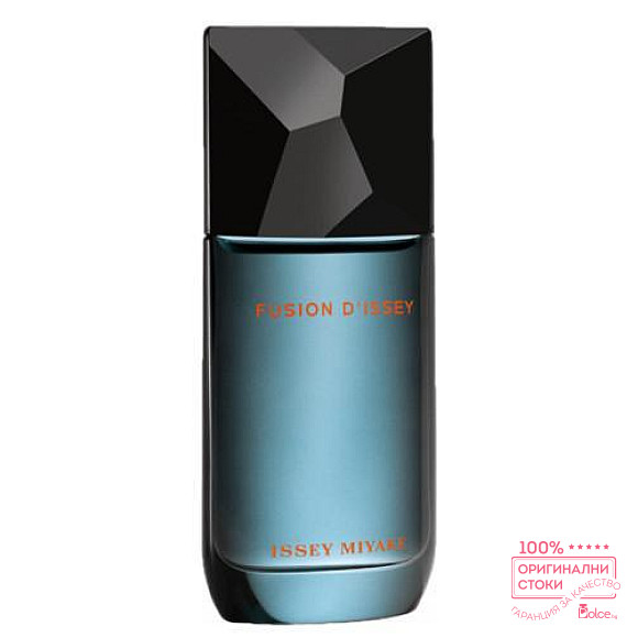 Issey Miyake Fusion D`Issey Парфюм за мъже без опаковка EDT