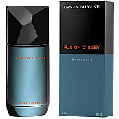 issey miyake fusion dissey парфюм за мъже edt