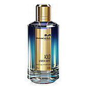 Mancera Aoud Lemon Mint Унисекс парфюм EDP