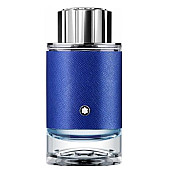 mont blanc explorer ultra blue парфюм за мъже без опаковка edp