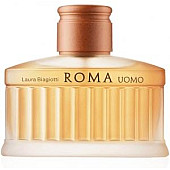 Laura Biagiotti Roma Uomo парфюм за мъже EDT