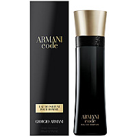 giorgio armani code eau de parfum парфюм за мъже edp