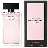 narciso rodriguez for her musc noir парфюм за жени edp
