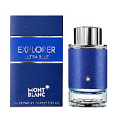mont blanc explorer ultra blue парфюм за мъже edp