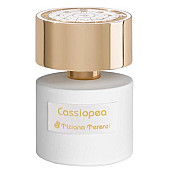 tiziana terenzi cassiopea extrait de parfum унисекс парфюм без опаковка edp