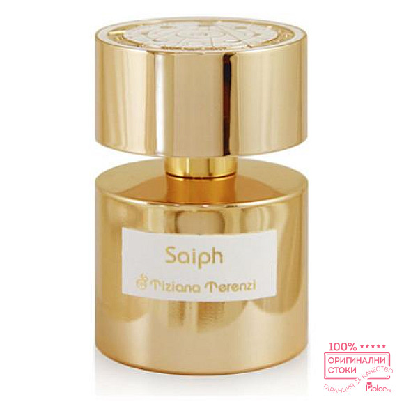 Tiziana Terenzi Saiph Extrait De Parfum Унисекс парфюм без опаковка EDP