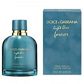 dolce  gabbana light blue forever парфюм за мъже edp