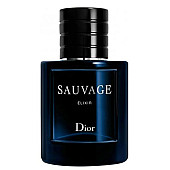christian dior sauvage elixir парфюм за мъже без опаковка edp