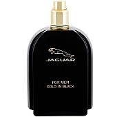 jaguar classic gold in black парфюм за мъже без опаковка edt
