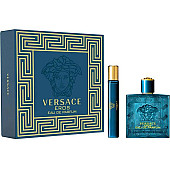 versace eros eau de parfum подаръчен комплект за мъже