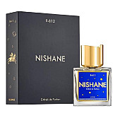 nishane b-612 extrait de parfum унисекс парфюм edp