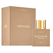 nishane nanshe extrait de parfum унисекс парфюм edp