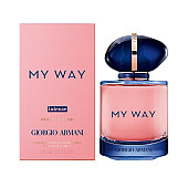 giorgio armani my way intense парфюм за жени edp