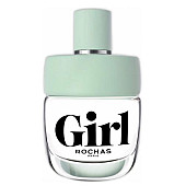 rochas girl парфюм за жени без опаковка edt