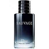 Christian Dior Sauvage парфюм за мъже EDT