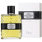 christian dior eau sauvage parfum 2017 парфюм за мъже edp