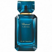 chopard or de calambac унисекс парфюм без опаковка edp