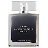 narciso rodriguez for him bleu noir extreme парфюм за мъже без опаковка edt